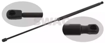 Газовая пружина, крышка багажник SWAG купить